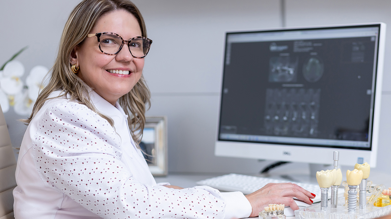 Featured image for “Dente perdido: quanto tempo posso esperar para colocar um implante dentário?”