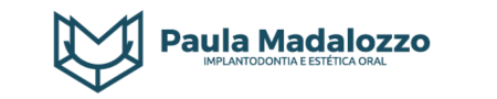 Logomarca - Dra Paula Madalozzo